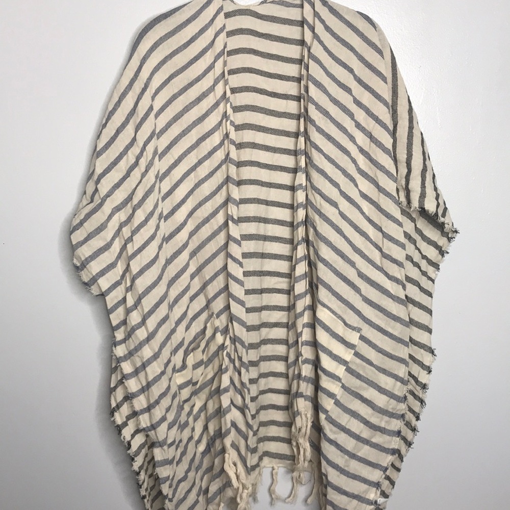 Poncho